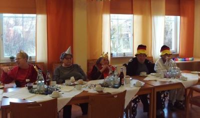 Fasching 2025 Haus an der Rott – Bild 6